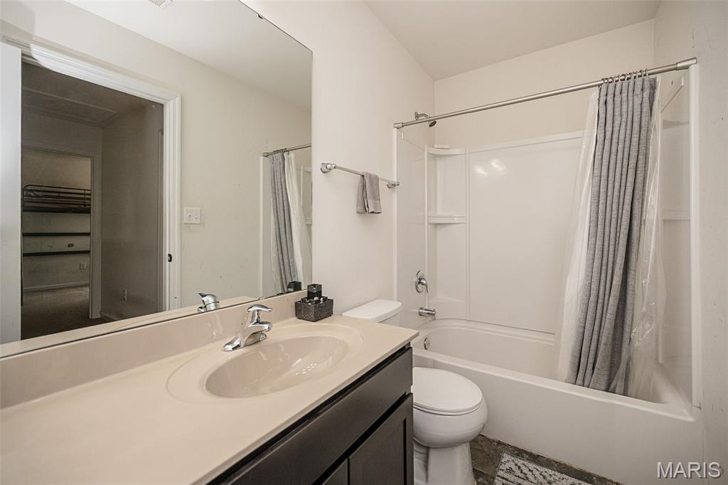 Glenhurst #1 2 & 3 Ptl Amd - Residential