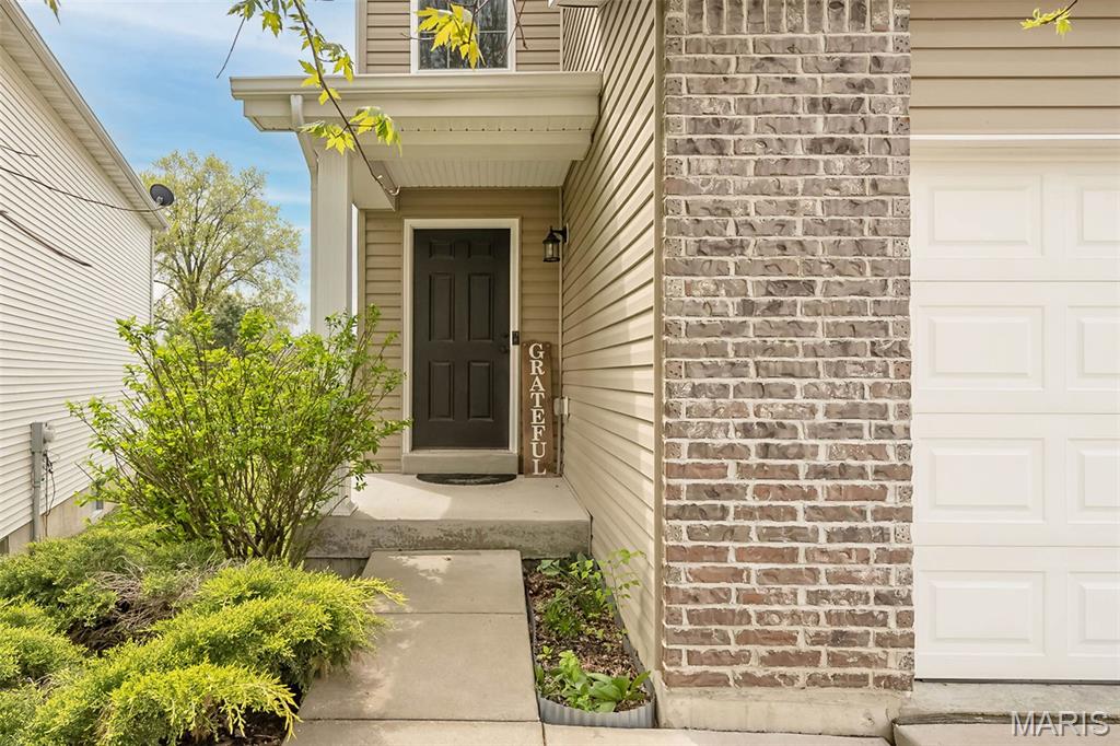 Glenhurst #1 2 & 3 Ptl Amd - Residential