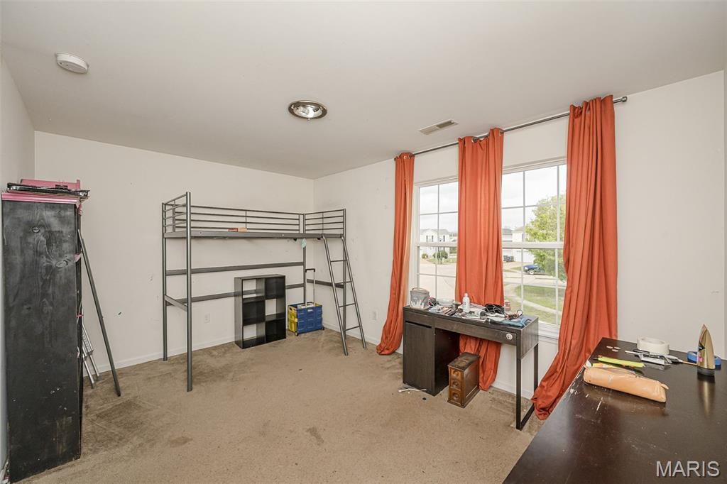 Glenhurst #1 2 & 3 Ptl Amd - Residential