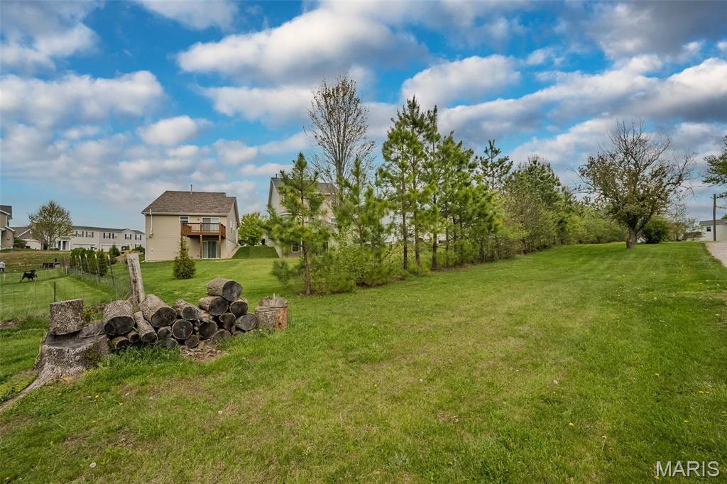 Glenhurst #1 2 & 3 Ptl Amd - Residential