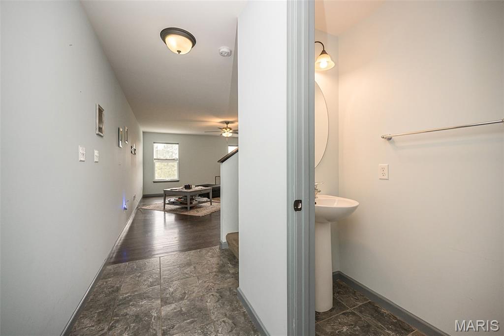 Glenhurst #1 2 & 3 Ptl Amd - Residential