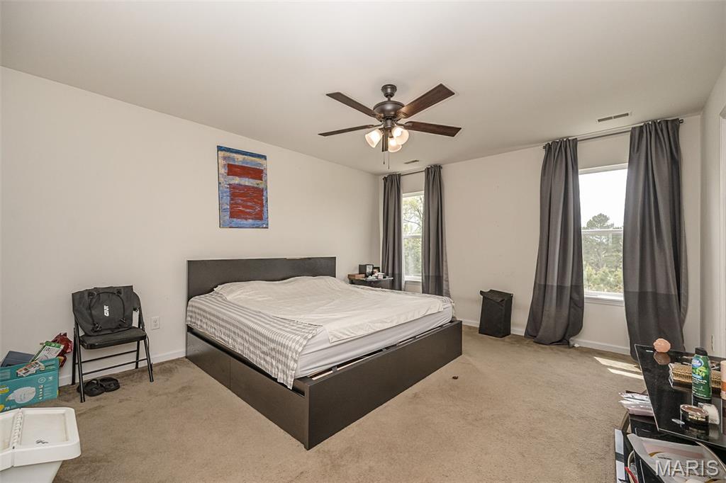 Glenhurst #1 2 & 3 Ptl Amd - Residential