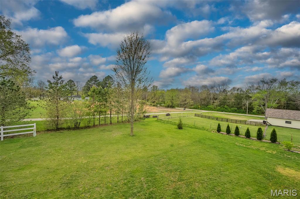 Glenhurst #1 2 & 3 Ptl Amd - Residential