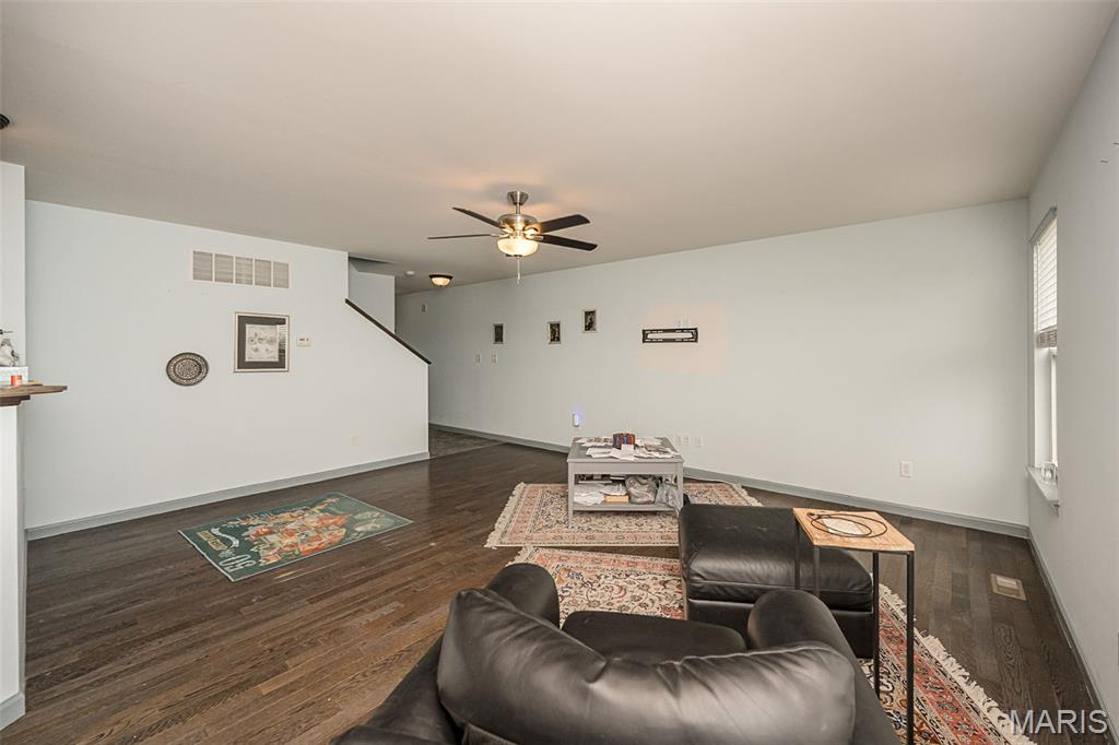 Glenhurst #1 2 & 3 Ptl Amd - Residential