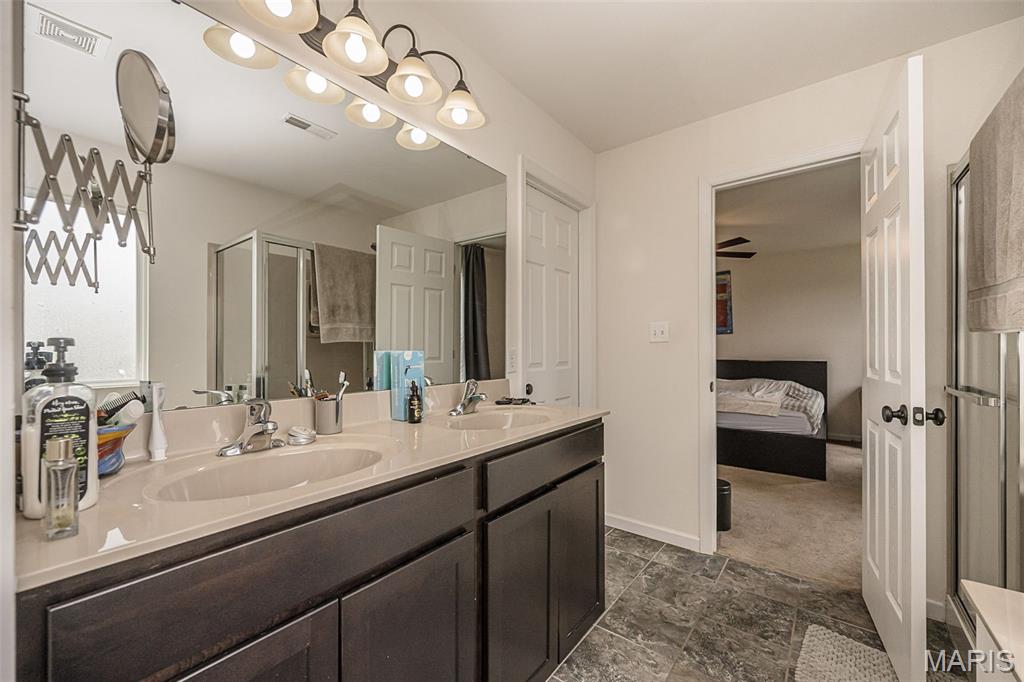 Glenhurst #1 2 & 3 Ptl Amd - Residential