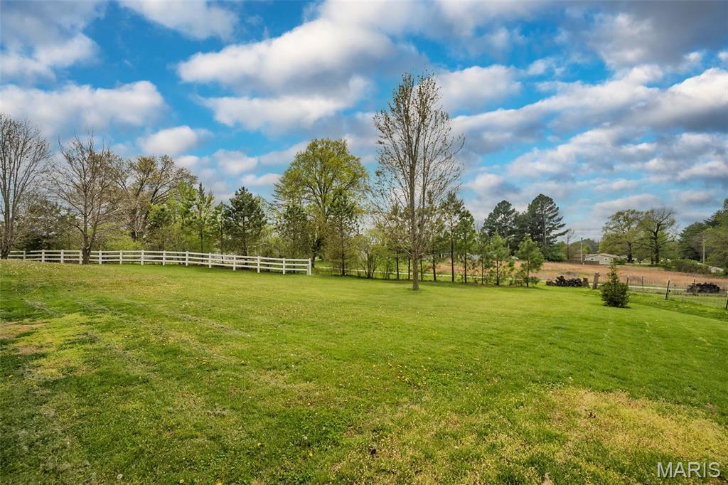 Glenhurst #1 2 & 3 Ptl Amd - Residential