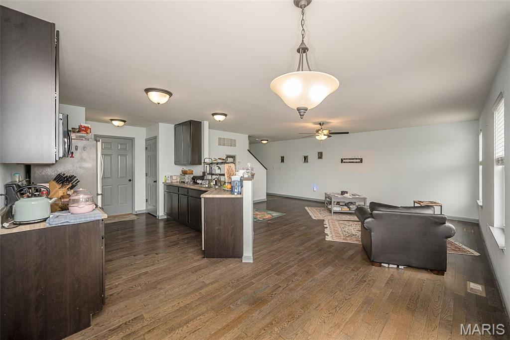 Glenhurst #1 2 & 3 Ptl Amd - Residential