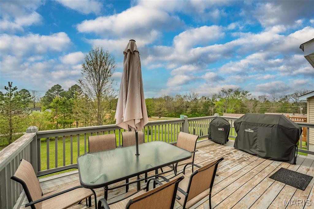 Glenhurst #1 2 & 3 Ptl Amd - Residential