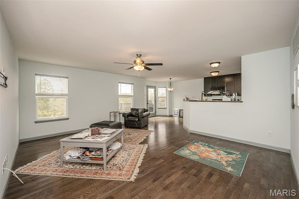 Glenhurst #1 2 & 3 Ptl Amd - Residential