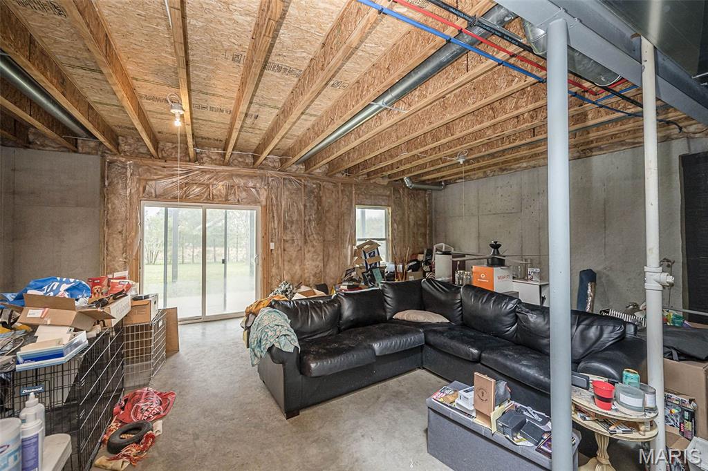 Glenhurst #1 2 & 3 Ptl Amd - Residential