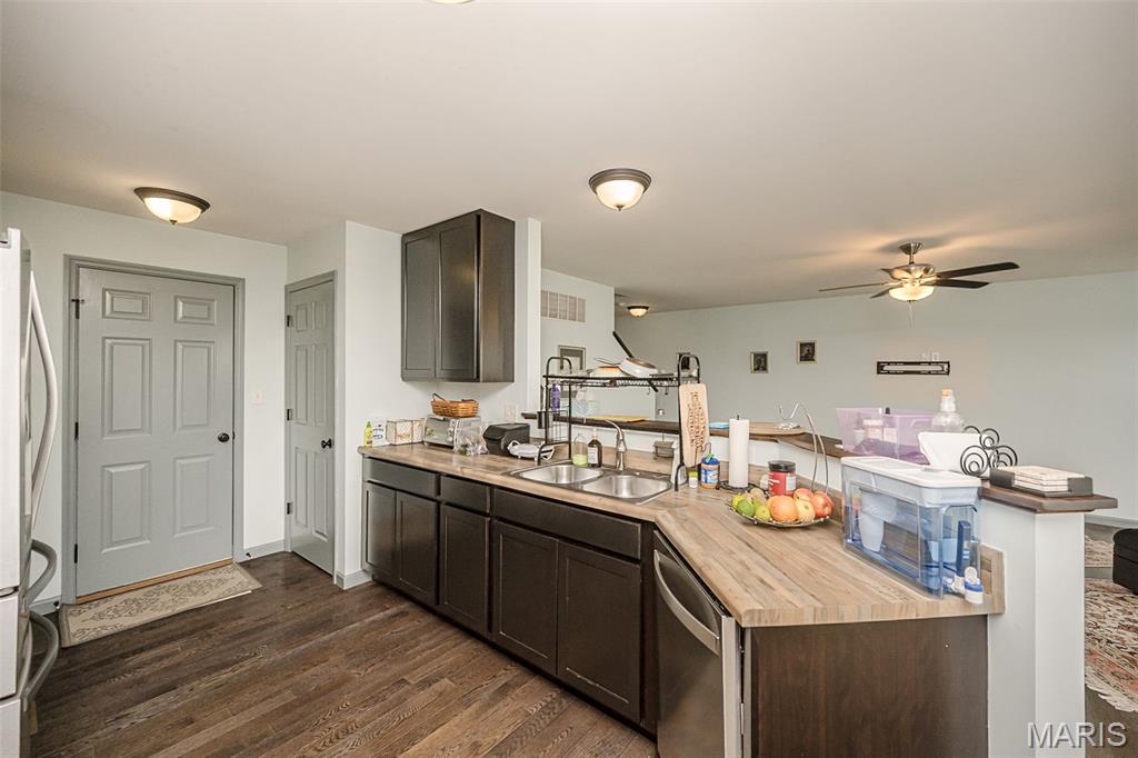 Glenhurst #1 2 & 3 Ptl Amd - Residential