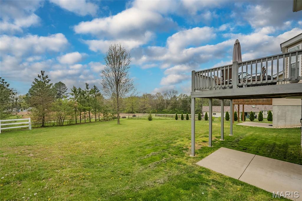 Glenhurst #1 2 & 3 Ptl Amd - Residential