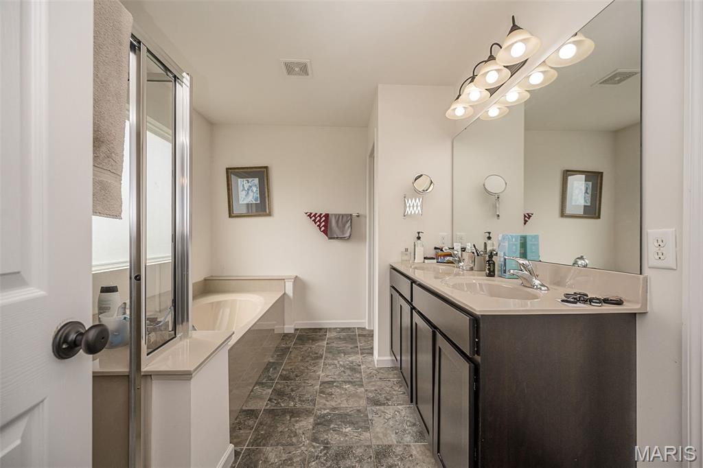 Glenhurst #1 2 & 3 Ptl Amd - Residential