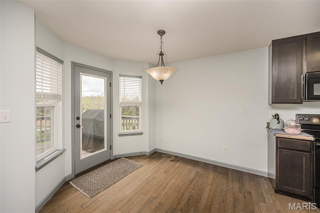 Glenhurst #1 2 & 3 Ptl Amd - Residential