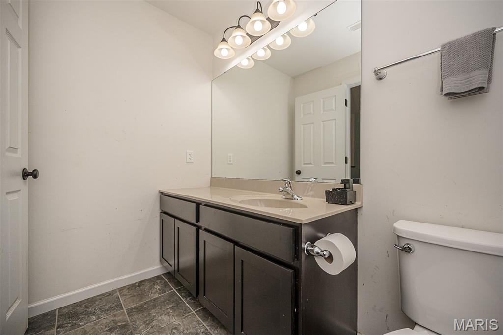 Glenhurst #1 2 & 3 Ptl Amd - Residential