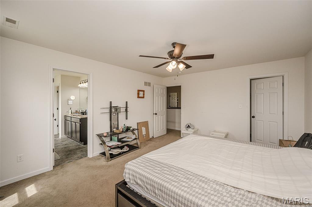 Glenhurst #1 2 & 3 Ptl Amd - Residential