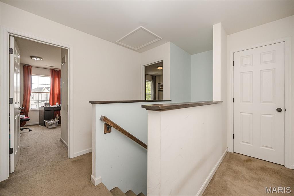 Glenhurst #1 2 & 3 Ptl Amd - Residential