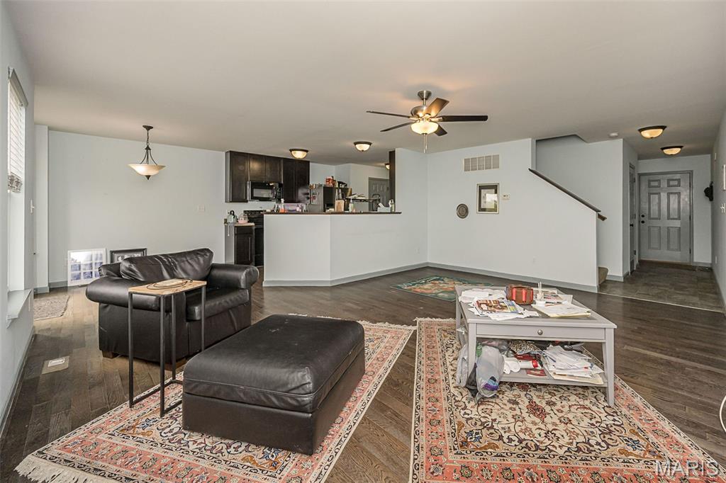 Glenhurst #1 2 & 3 Ptl Amd - Residential