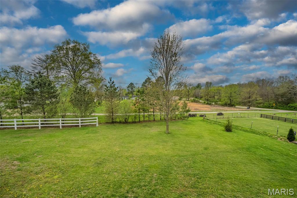 Glenhurst #1 2 & 3 Ptl Amd - Residential