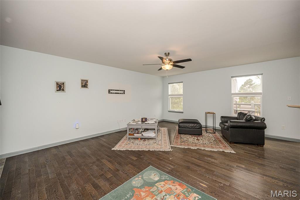 Glenhurst #1 2 & 3 Ptl Amd - Residential