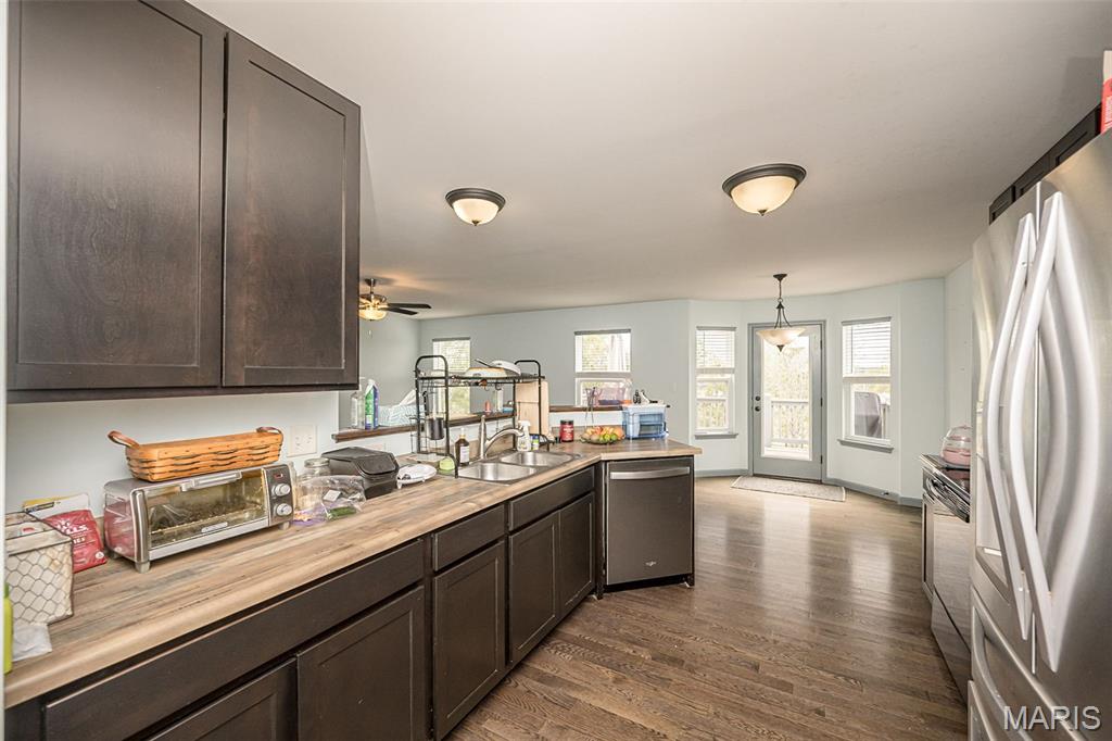 Glenhurst #1 2 & 3 Ptl Amd - Residential