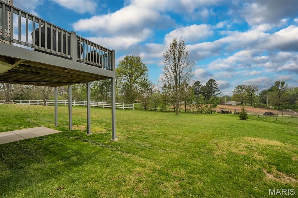 Glenhurst #1 2 & 3 Ptl Amd - Residential