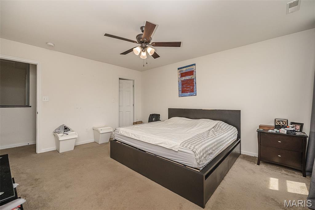 Glenhurst #1 2 & 3 Ptl Amd - Residential