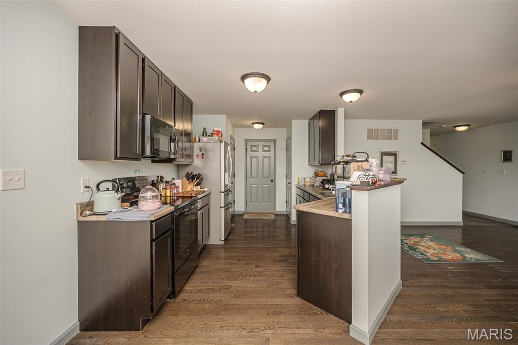 Glenhurst #1 2 & 3 Ptl Amd - Residential