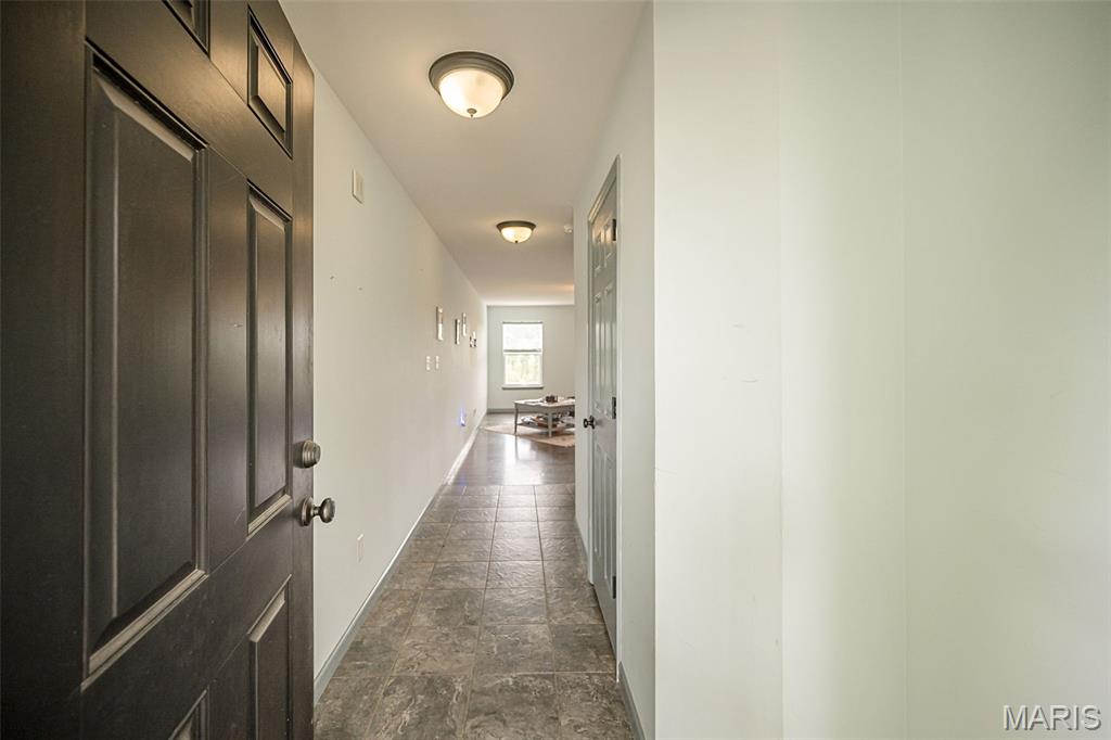 Glenhurst #1 2 & 3 Ptl Amd - Residential