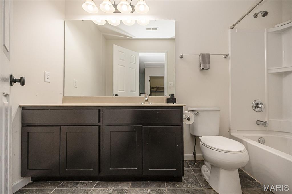 Glenhurst #1 2 & 3 Ptl Amd - Residential