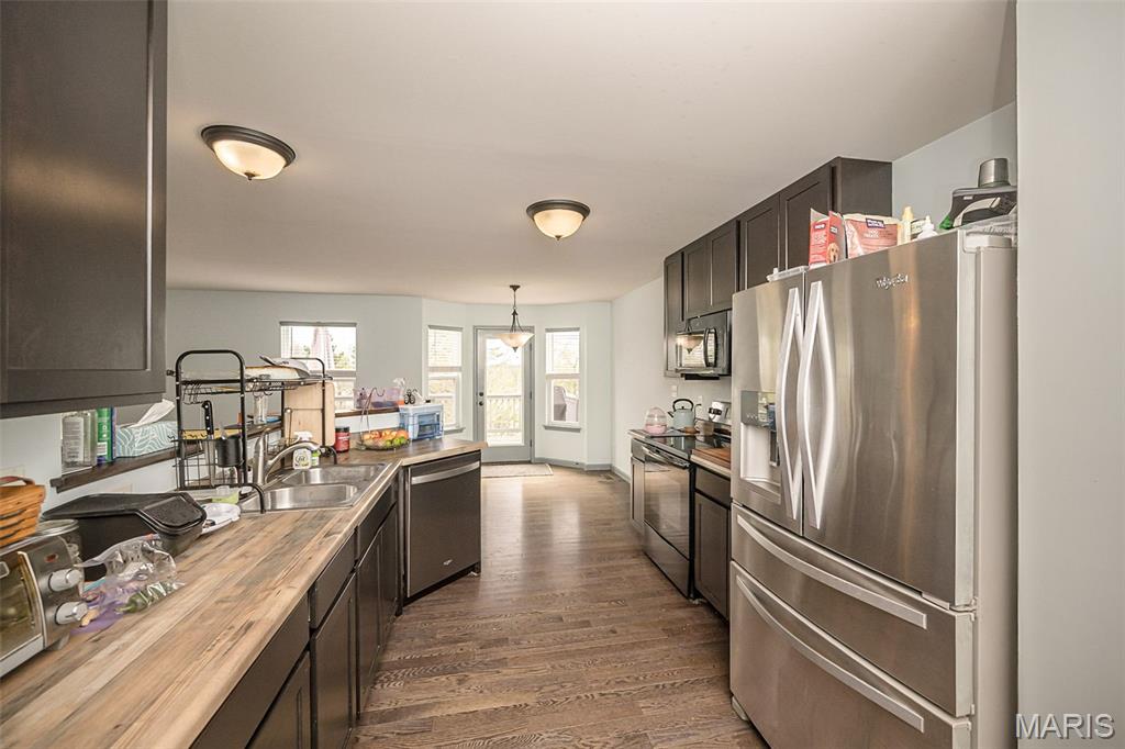 Glenhurst #1 2 & 3 Ptl Amd - Residential