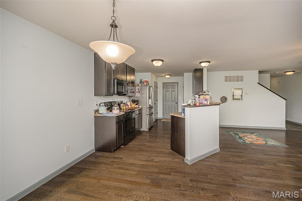 Glenhurst #1 2 & 3 Ptl Amd - Residential