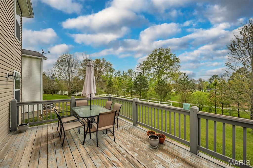 Glenhurst #1 2 & 3 Ptl Amd - Residential