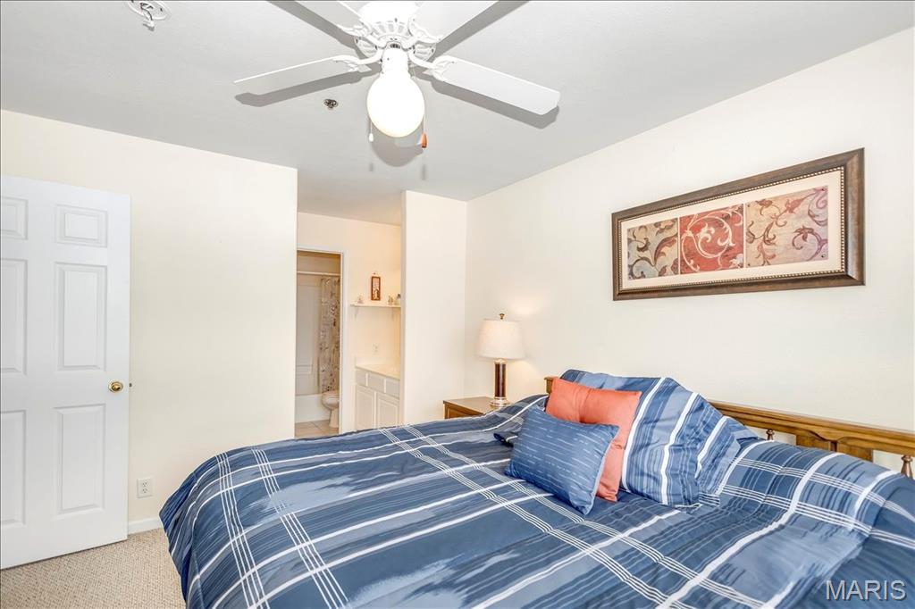 Gravois Village - Residential