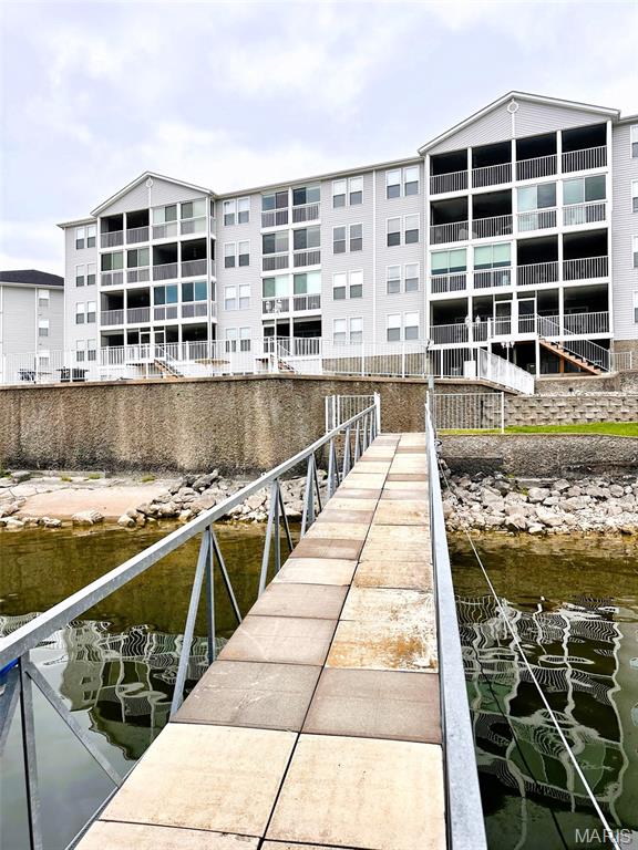 Gravois Village - Residential