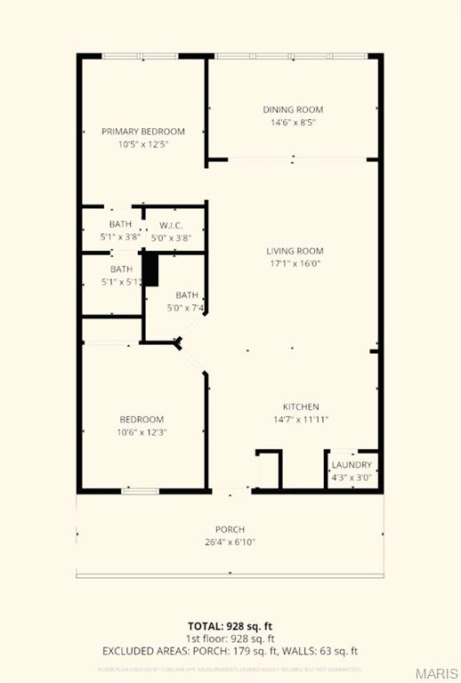 Gravois Village - Residential