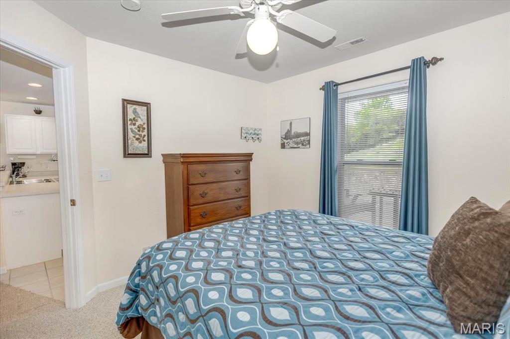 Gravois Village - Residential