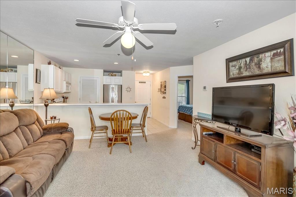 Gravois Village - Residential