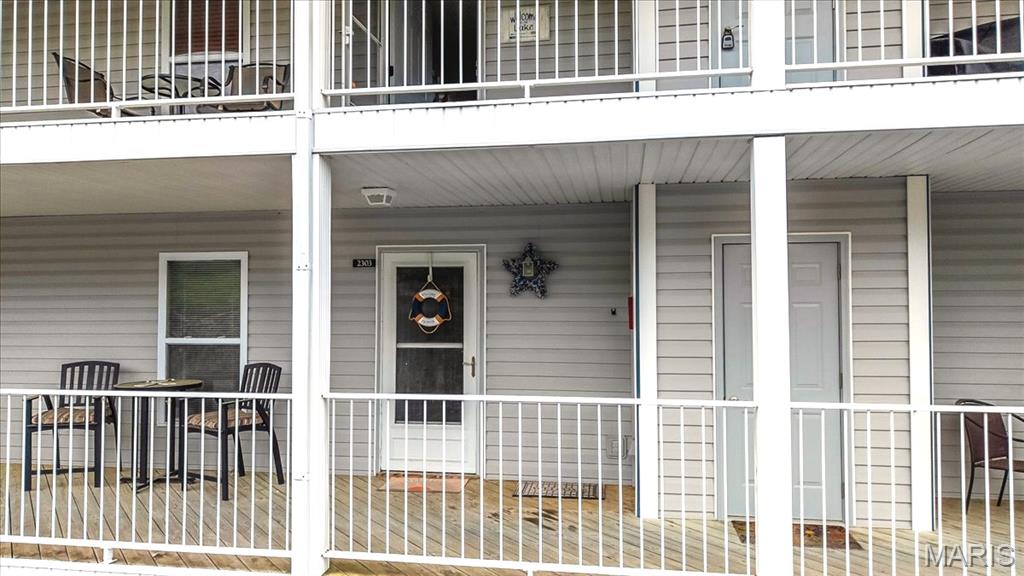 Gravois Village - Residential