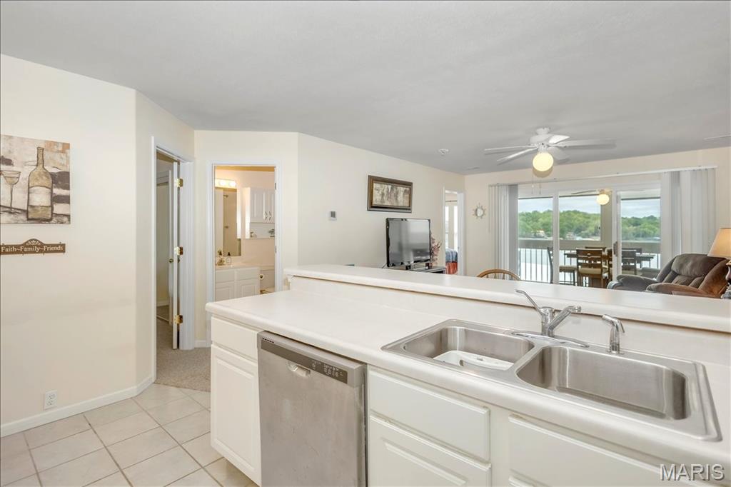 Gravois Village - Residential