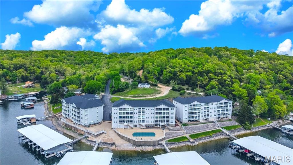 Gravois Village - Residential