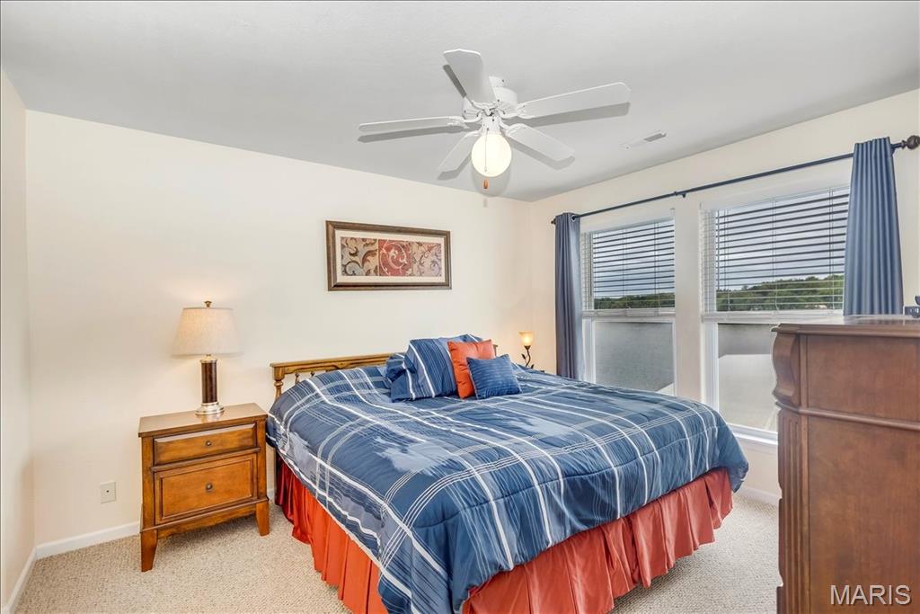Gravois Village - Residential
