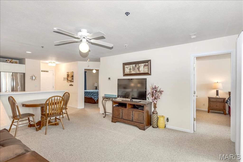 Gravois Village - Residential