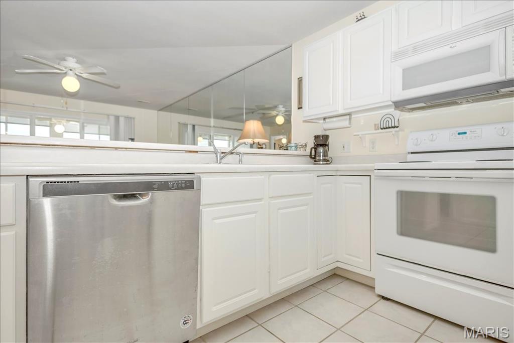 Gravois Village - Residential