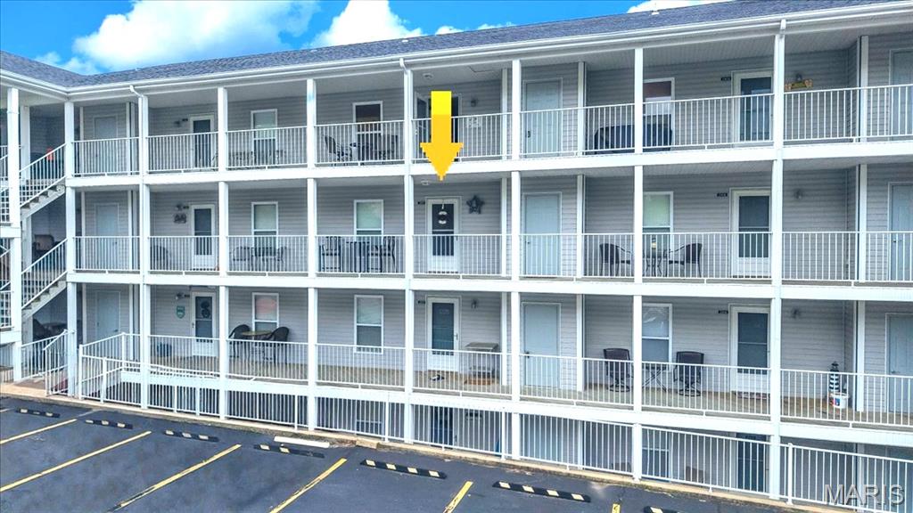Gravois Village - Residential