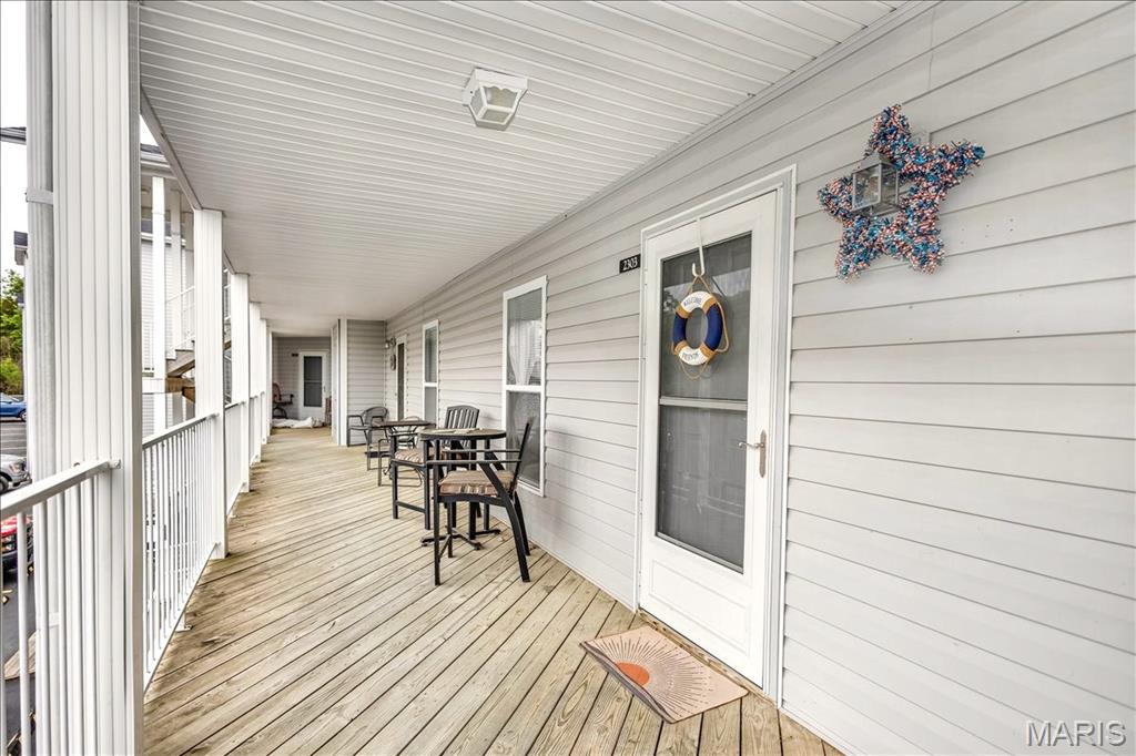 Gravois Village - Residential