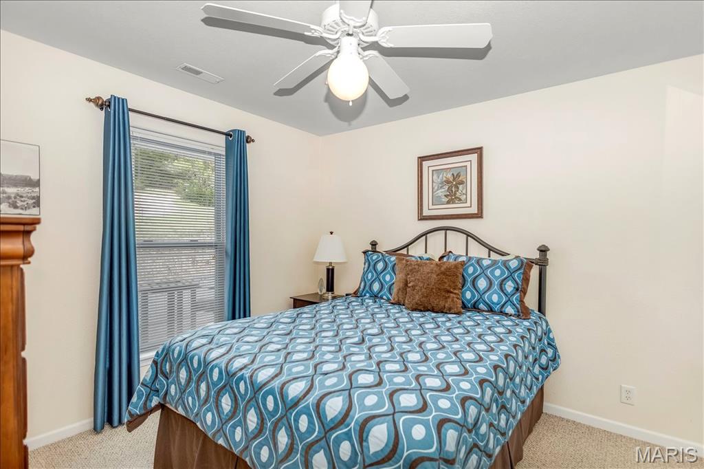 Gravois Village - Residential
