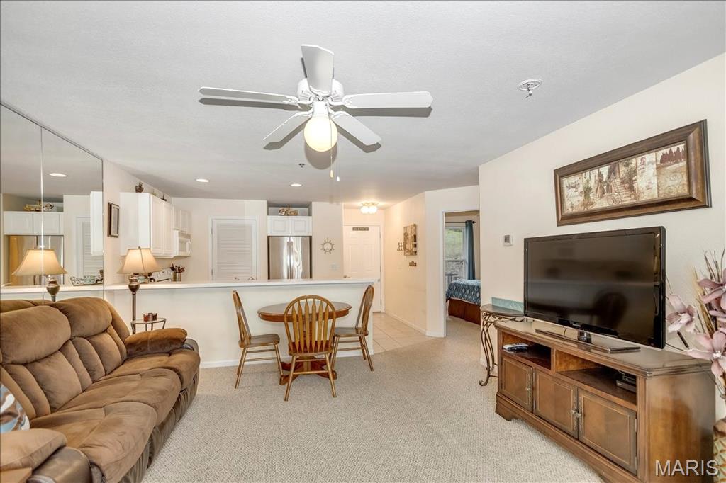Gravois Village - Residential