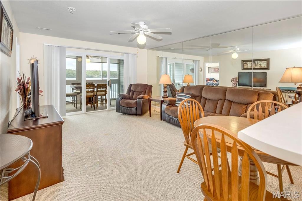 Gravois Village - Residential