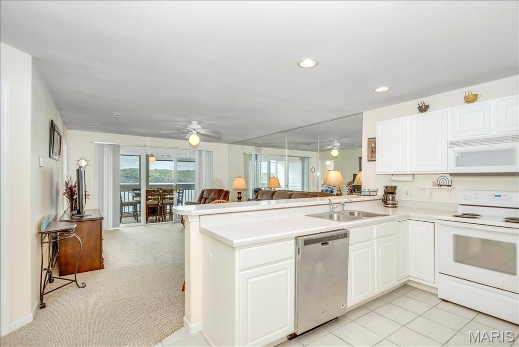Gravois Village - Residential